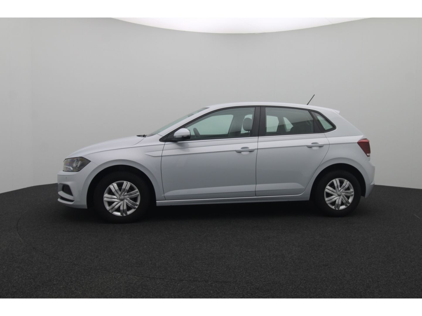 Fahrzeugabbildung Volkswagen Polo 1.0 VI Trendline Multifunktion SHZ