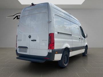 Mercedes Sprinter - 5