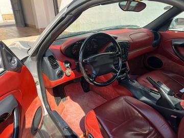 1996 Porsche BOXSTER 照片 3