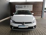 Volkswagen Polo Life TSI Fahrerassistenzpaket,ACC,Navi,3,99 - Volkswagen Polo Limousine 9n mit Benzin-Antrieb