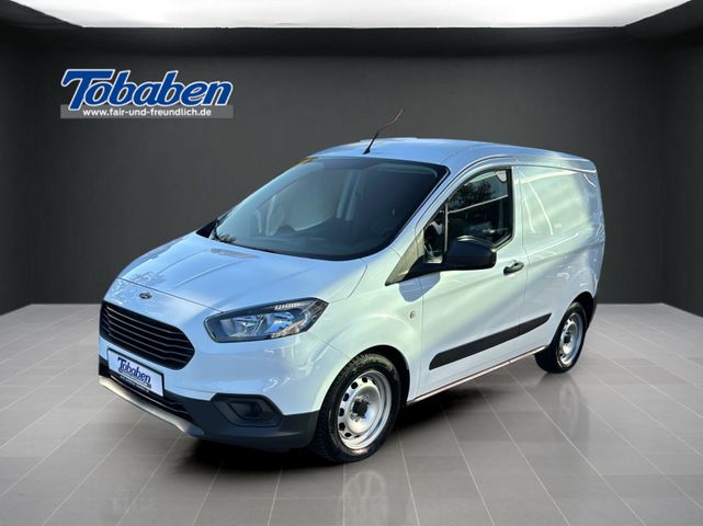 Ford Transit Courier + ESP + Partikelfilter +Garantie