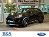 Ford Puma Design Titanium+AHK+Navi+PDC+Winter-P - Ford Puma: Titanium Design