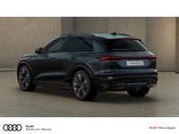 Audi Q6 e-tron - Vorschau Bild 3