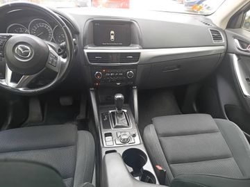 Mazda CX-5 - 10