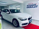 BMW 116 116 i Sport Line*Finanzierung+Garantie+Inspe - : Kleinwagen, Finanzierung