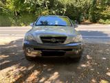 Kia KIA SORENTO - Kia Sorento in Essen