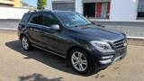 Mercedes-Benz ML 500 4M H&K*AHK*MEMO*SITZLÜFTUNG*HEADUP*8-FACH - Mercedes-Benz ML 500 Gebrauchtwagen