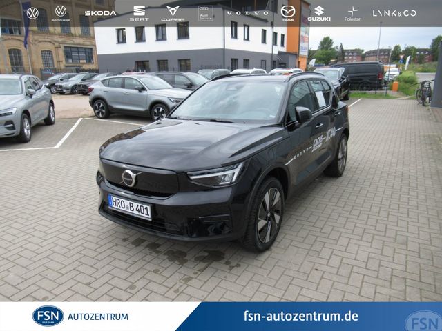 Volvo XC40 Recharge Pure Electric Plus