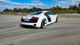 Audi R8 5.2 FSI v10 plus S tronic Recaro Carbon - Audi R8: R Tronic