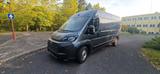 Toyota Proace Max - Toyota Proace Max mit Diesel-Antrieb: Automatik
