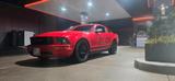 Ford Mustang 4.0 V6 S197 tausch möglich du... - Ford aus 2005: Coupe