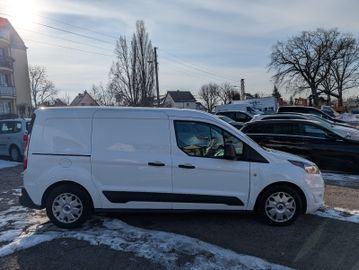 Ford Transit - 8