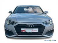 Audi A4 - Vorschau Bild 2
