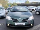 Nissan Primera Lim. Visia plus 2.0Beniz Automatik R-Kam - Nissan Primera Gebrauchtwagen