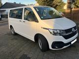 Volkswagen T6.1 Multivan Family