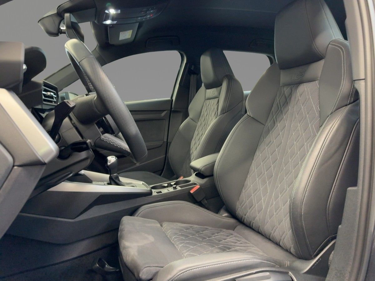 Audi A3 - Bild 8