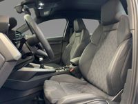 Audi A3 - Vorschau Bild 8