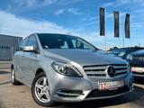 Mercedes-Benz B220 CDI *AUTOMATIK*NAVI*SHZ*KLIMA* - Mercedes-Benz B 220 mit Diesel-Antrieb: Automatik