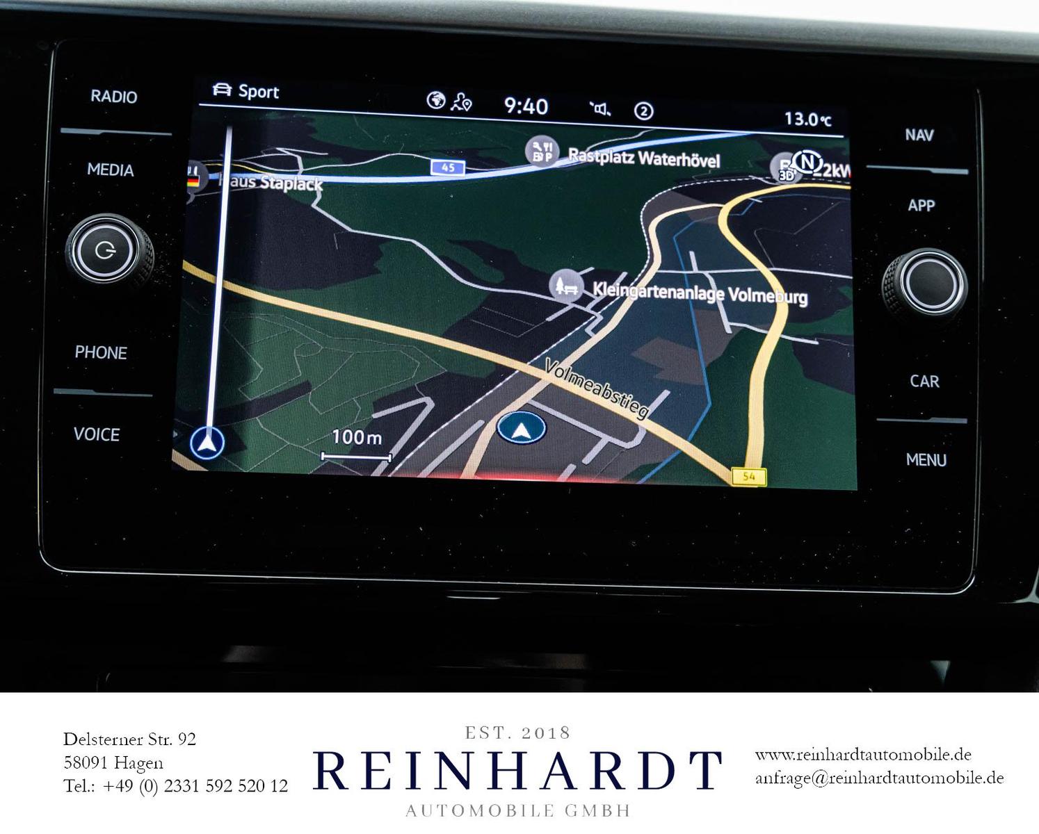 Volkswagen Arteon LIMOUSINE 2.0TSi R LINE 4M IQ-L/ACC/PANO, миниатюра 23