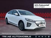 Hyundai Ioniq Elektro DAB+ GRA PDC Klimaautomatik Rückfa