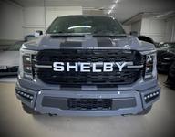 Ford F 150/2.7/Raptor/4x4