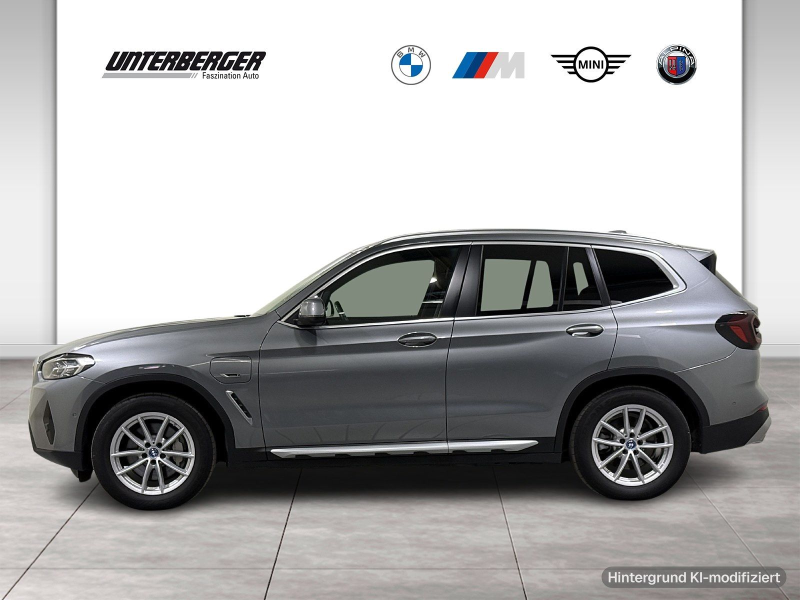 BMW X3 xDrive30e LC-Prof Pano HiFi RFK DA PA Memory foto 3
