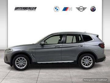 BMW X3 - 3