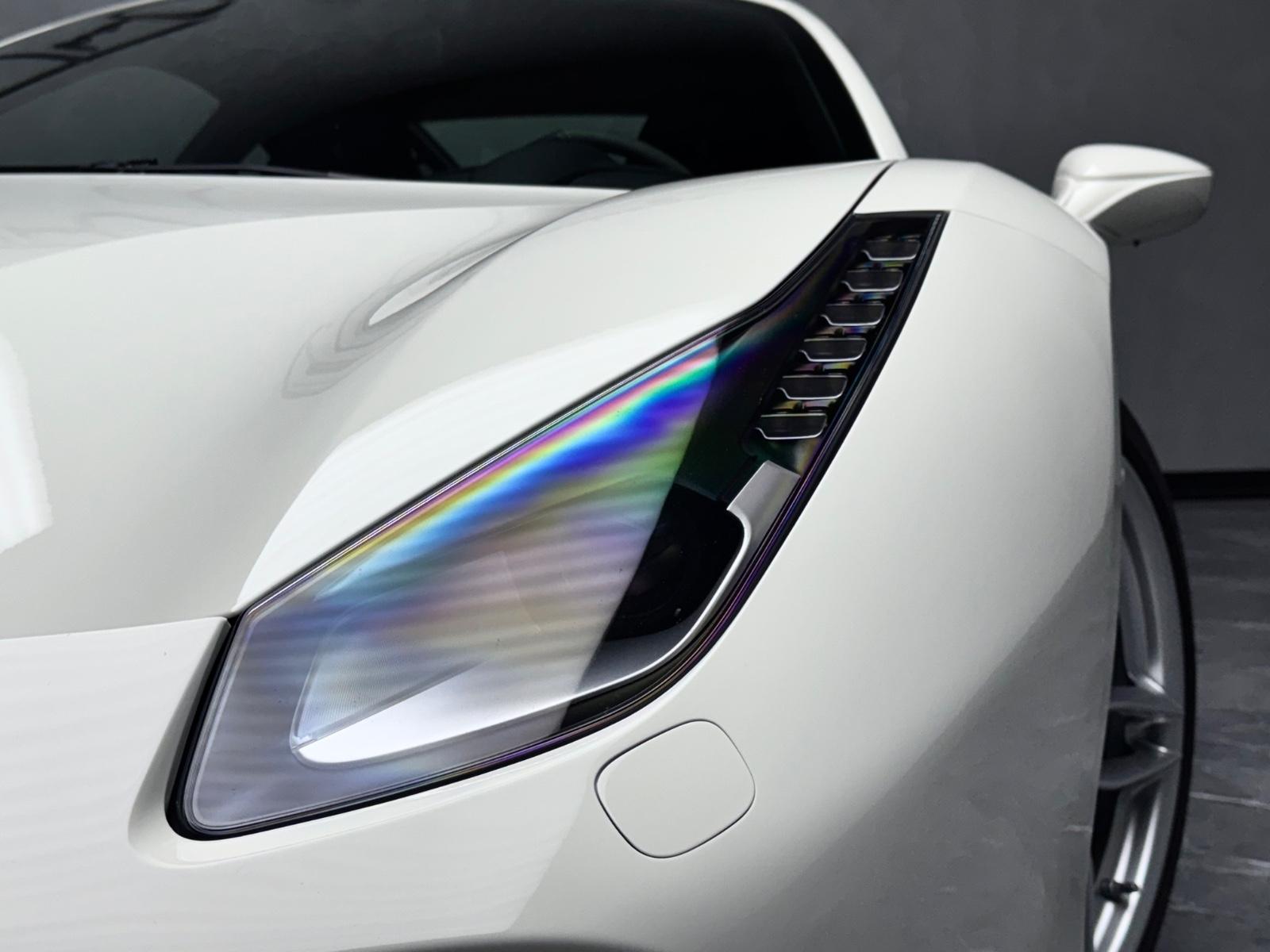 FERRARI 488 GTB CARBON RACING