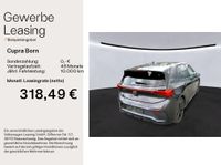 Cupra Born - Vorschau Bild 2