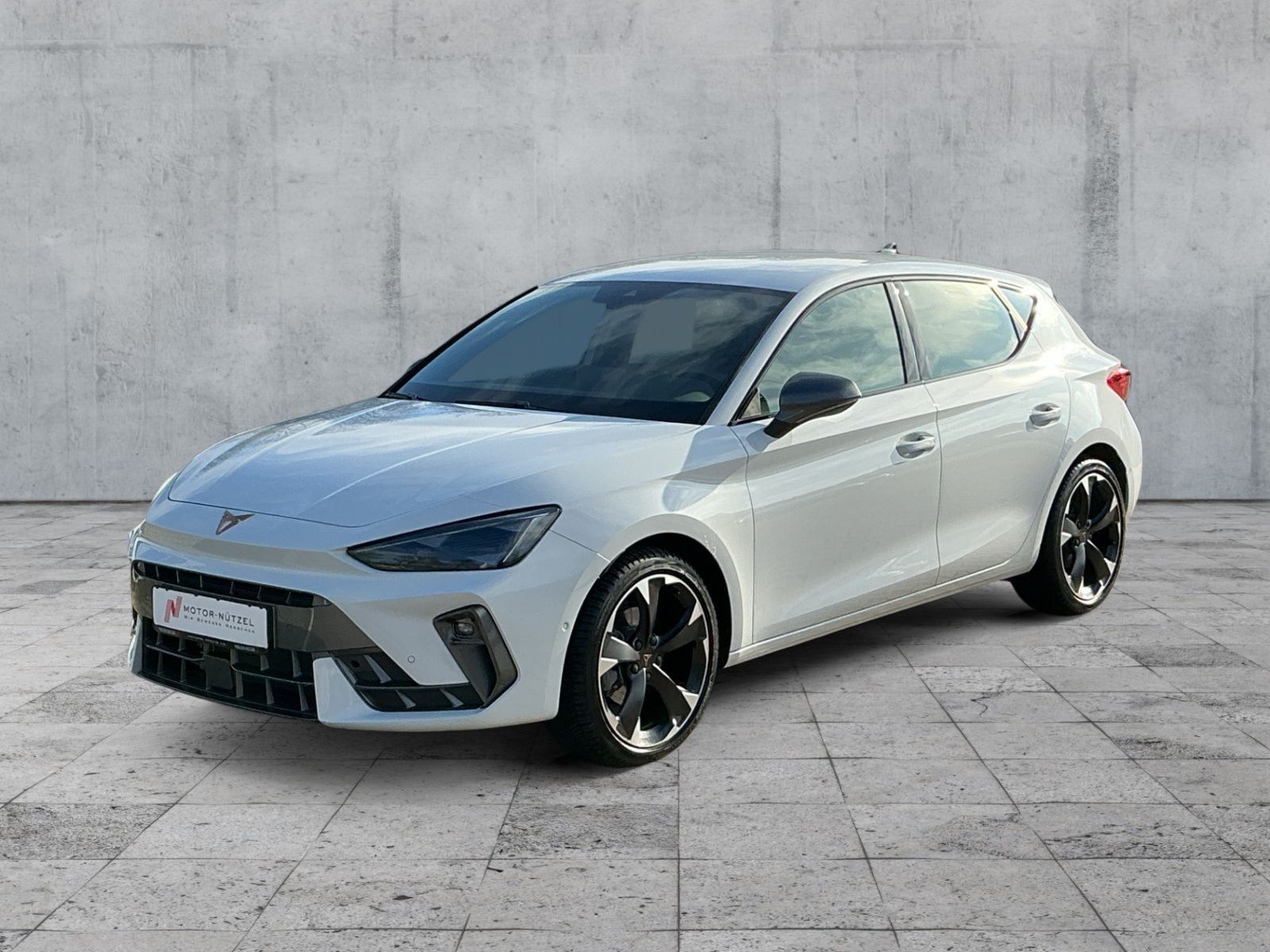 Cupra Leon - Bild 2