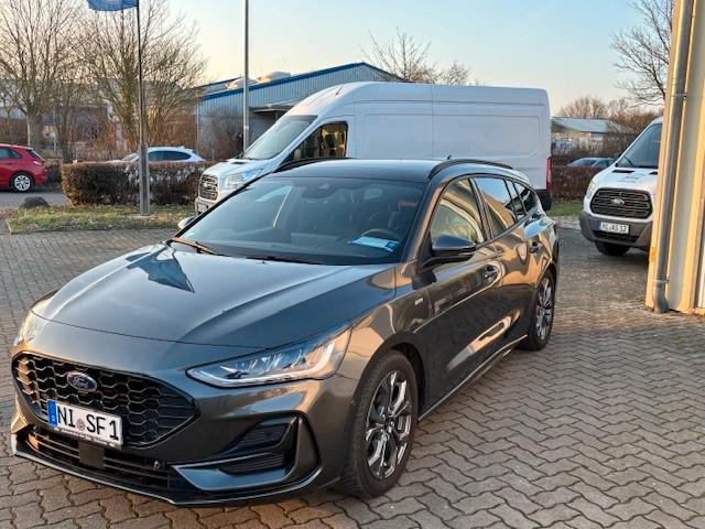 Ford Focus Turnier ST-Line X