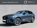 Volvo XC60 B4 D AWD Plus Dark - gebrauchte Volvo XC60 aus dem Jahr 2024