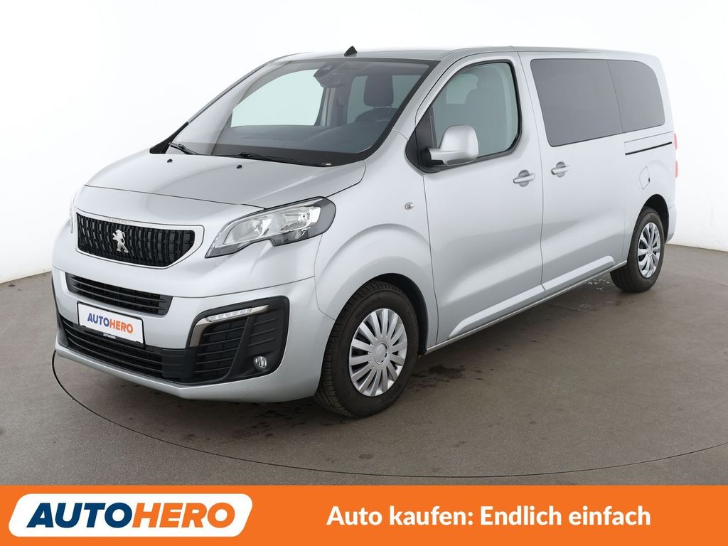 Image of Peugeot Expert