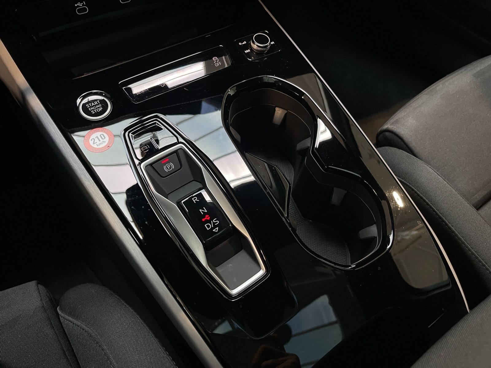 Audi A6 - Bild 11