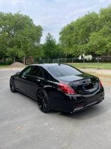 Mercedes-Benz S350d Scheckheftgepflegt, AMG S63 Facelift Umbau - gebrauchte Mercedes-Benz S 350 mit Facelift