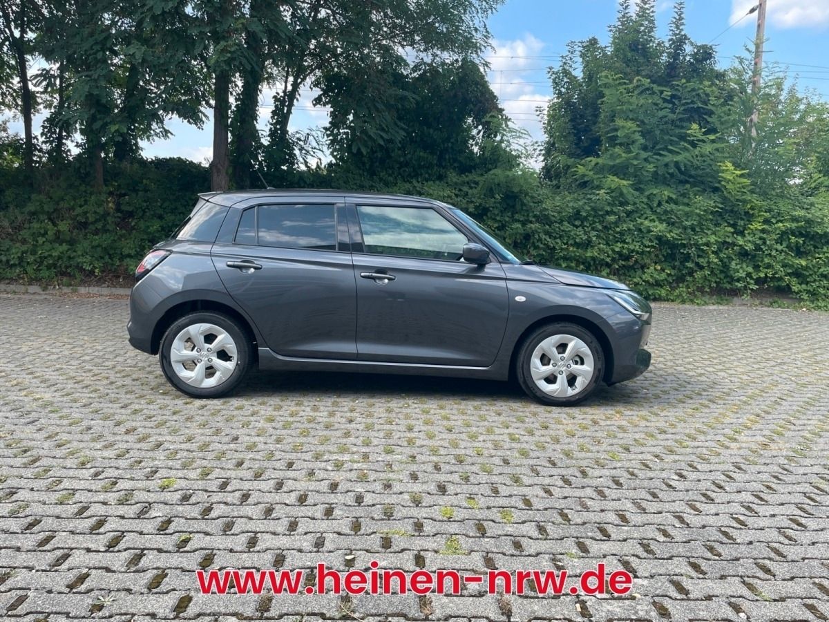 Suzuki Swift - Bild 8