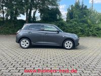 Suzuki Swift - Vorschau Bild 8