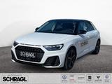 Audi A1 Sportback 30 TFSI S line+LED+APP+BLACK+SITZHZ