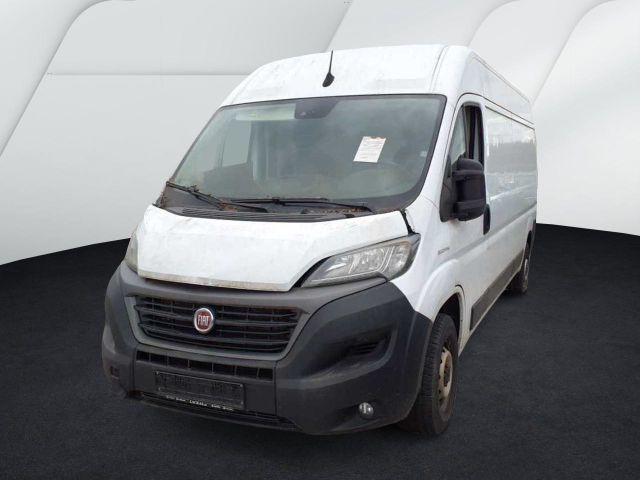 Fiat Ducato Grossr.-Kasten 35 140 L4H2 RS: 4035 mm