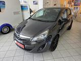 Opel Corsa 1.4 ecoFLEX Color Edition Klima Navi PDC - Opel Corsa aus 2015 mit Benzin-Antrieb: Kleinwagen