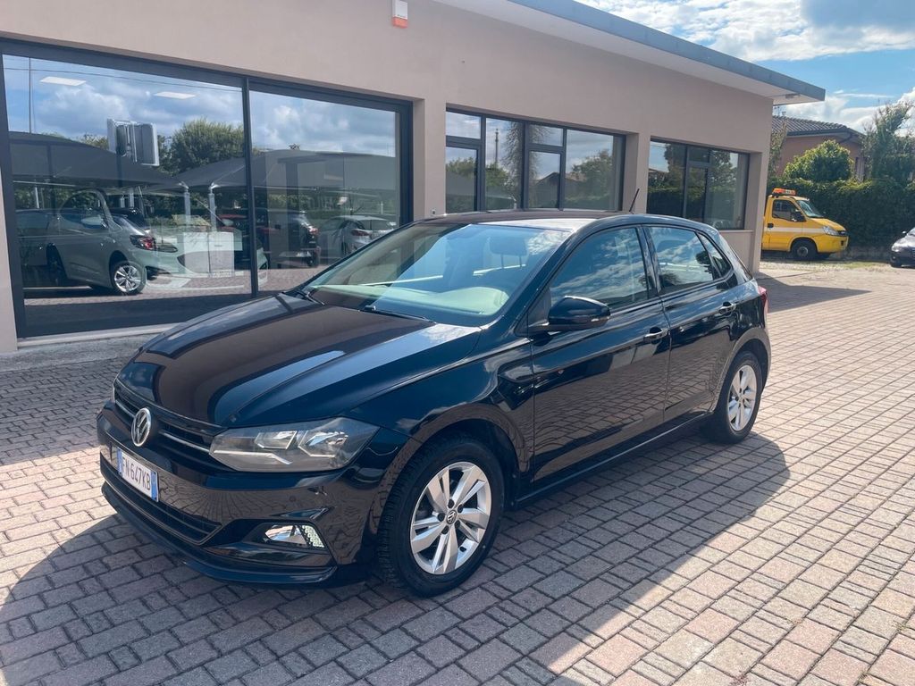 Image of Volkswagen Polo