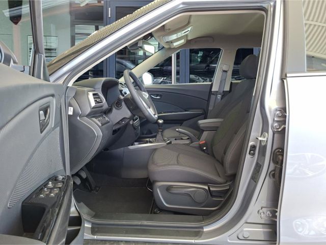 KGM Tivoli NOMAD 1.5 Navi°AC°RFK°SHZ°ALU°DAB°