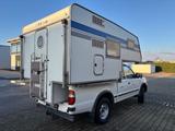 Ford Ranger 2,5d Nord Star Kabine Garagenfahrzeug - Wohnmobil Pickup