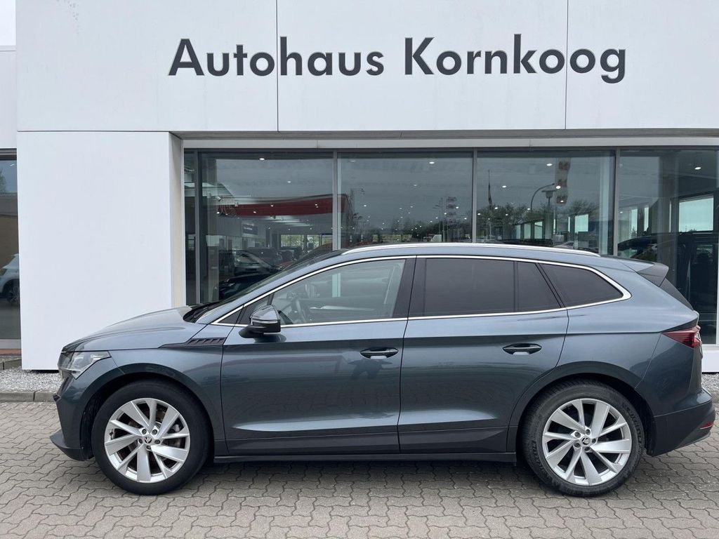 Image of Skoda Enyaq