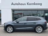Skoda Enyaq iV 80 77 Matrix AHK - Skoda Enyaq Gebrauchtwagen