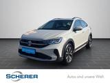 Volkswagen Taigo 1.0 TSI DSG Life LED+ACC+Kamera+Navi+App - Volkswagen Taigo in Mannheim