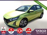 Hyundai i20 1.0 TGDI 100 DCT Select Nav SHZ Kam SmartL - HYUNDAI i20 Leasingangebote für Privatpersonen