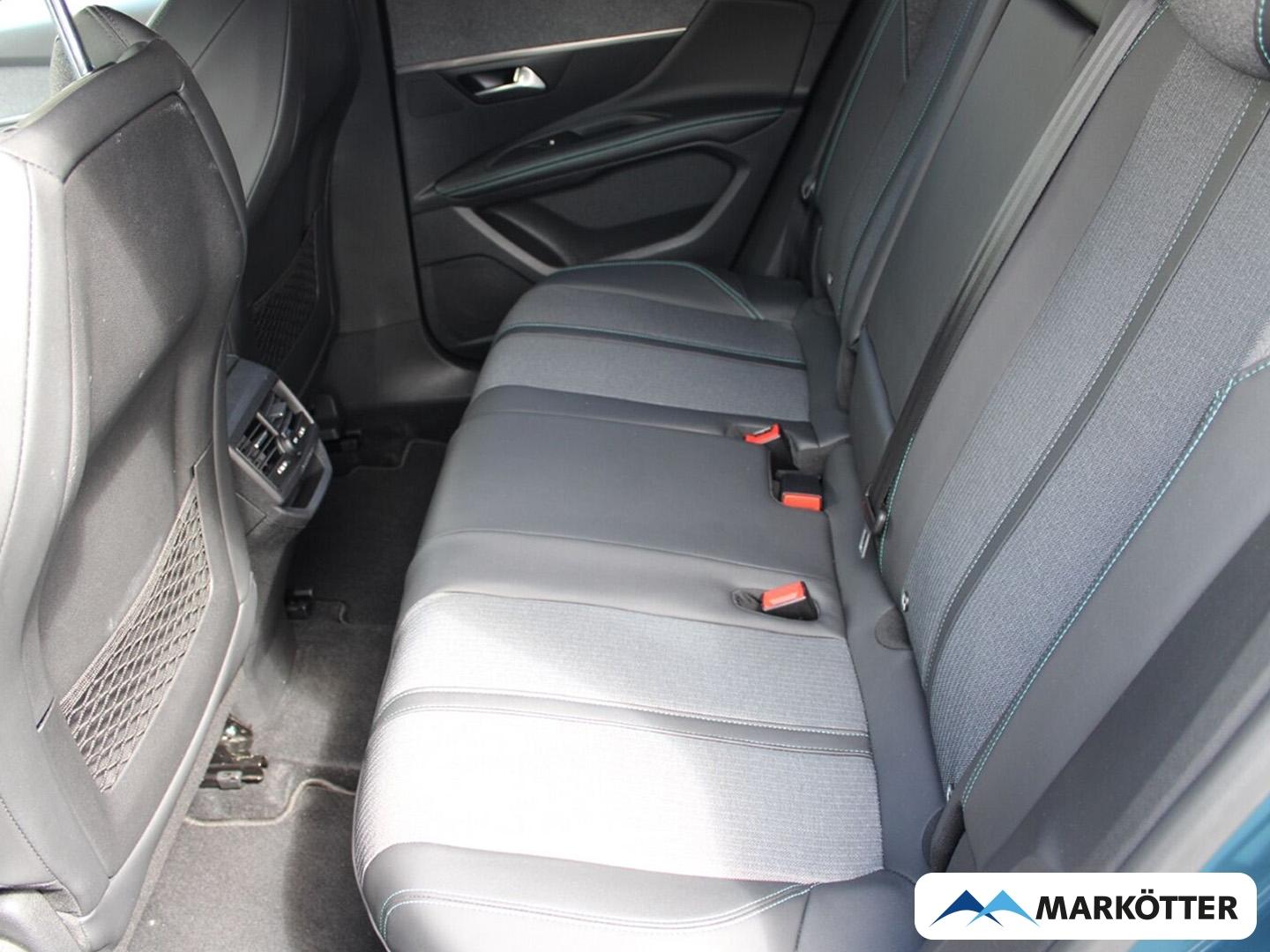 Peugeot 3008 1.2 Allure Pack 180Cam/DAB+/NAVI/SHZ/LED