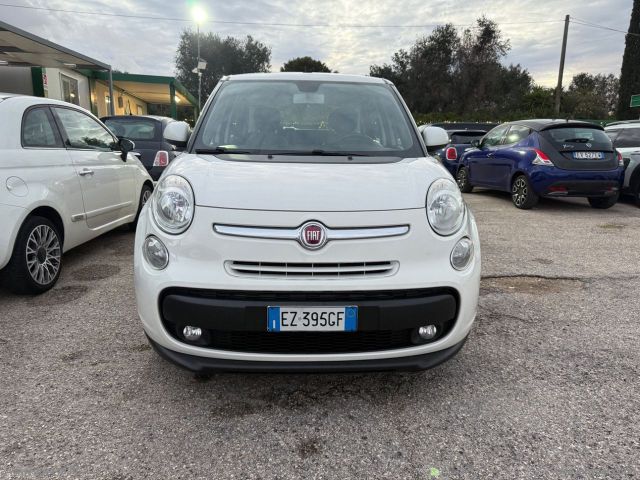 Fiat FIAT 500L 1.3 MJT 85 CV Pop Star