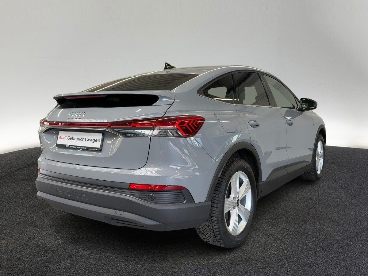 Audi Q4 e-tron - Bild 5